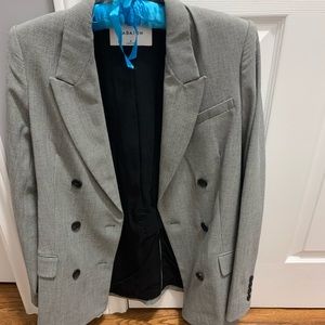 Aritzia Samuel Blazer